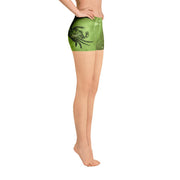 Crab Nebula Shorts